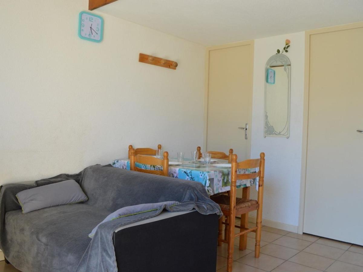 Maison 3 Pieces + Mezzanine, Terrasse, 300M Plage, 6 Couchages - Saint Pierre La Mer - Fr-1-229D-582 Luaran gambar