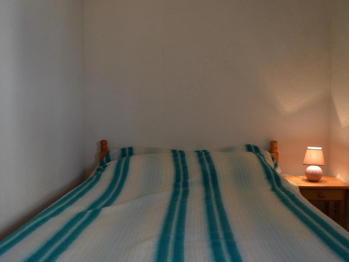 Maison 3 Pieces + Mezzanine, Terrasse, 300M Plage, 6 Couchages - Saint Pierre La Mer - Fr-1-229D-582 Luaran gambar