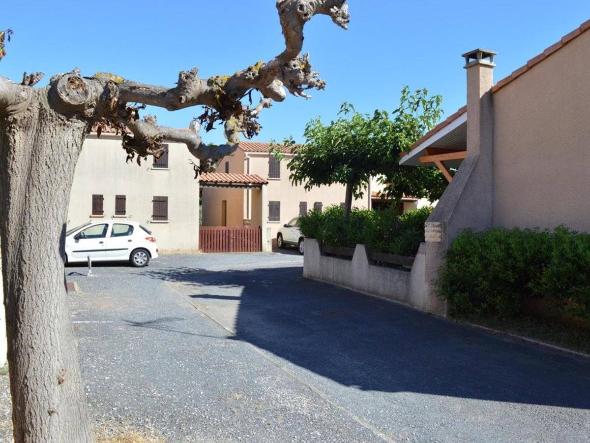 Maison 3 Pieces + Mezzanine, Terrasse, 300M Plage, 6 Couchages - Saint Pierre La Mer - Fr-1-229D-582 Luaran gambar