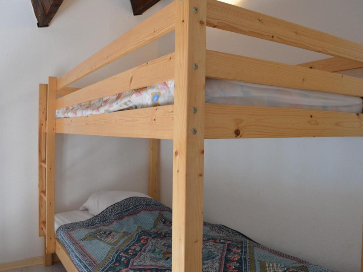 Maison 3 Pieces + Mezzanine, Terrasse, 300M Plage, 6 Couchages - Saint Pierre La Mer - Fr-1-229D-582 Luaran gambar